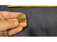 Част за пушка, пищов, карабина, револвер гвоздей пирон