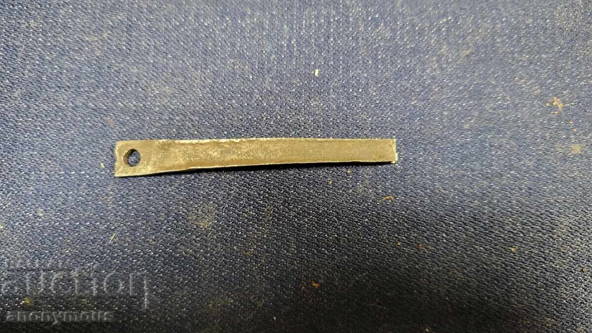 Част за пушка, пищов, карабина, револвер пружина с цена 35.00 лв. | € 17.90 Част за пушка, пищов, карабина, револвер пружина с цена 35.00 лв. | € 17.90