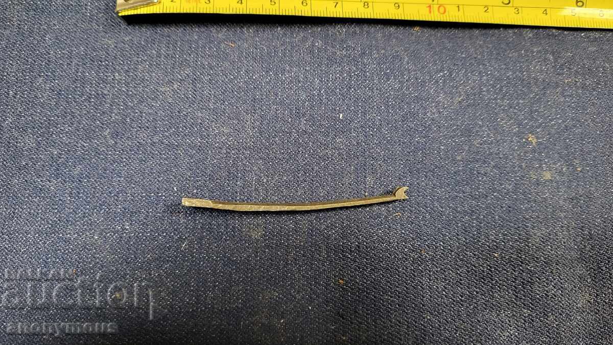 Аукцион Част за пушка, пищов, карабина, револвер пружина Аукцион Част за пушка, пищов, карабина, револвер пружина