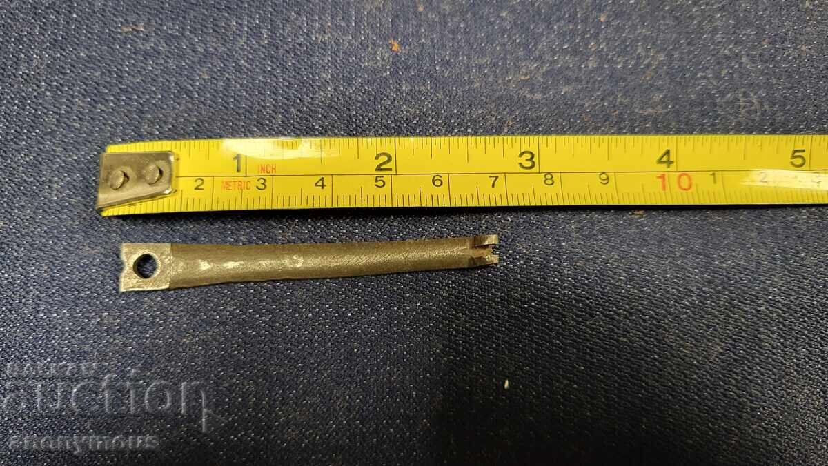 Част за пушка, пищов, карабина, револвер пружина Част за пушка, пищов, карабина, револвер пружина