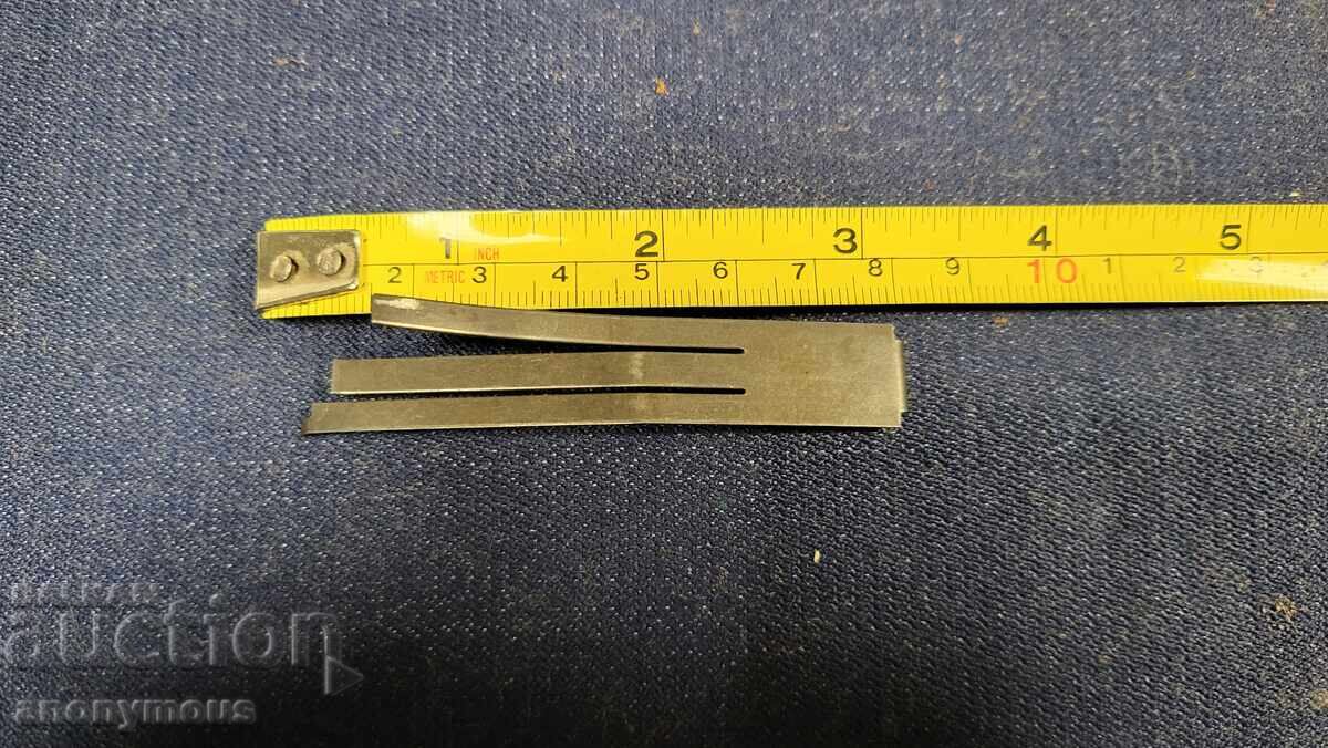 Част за пушка, пищов, карабина, револвер пружина Браунинг HP Част за пушка, пищов, карабина, револвер пружина Браунинг HP