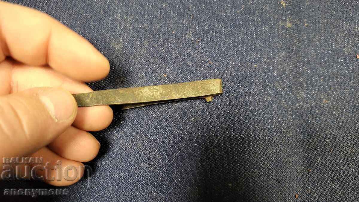 Delivery of Part for rifle, pistol, carbine, revolver, spring, double