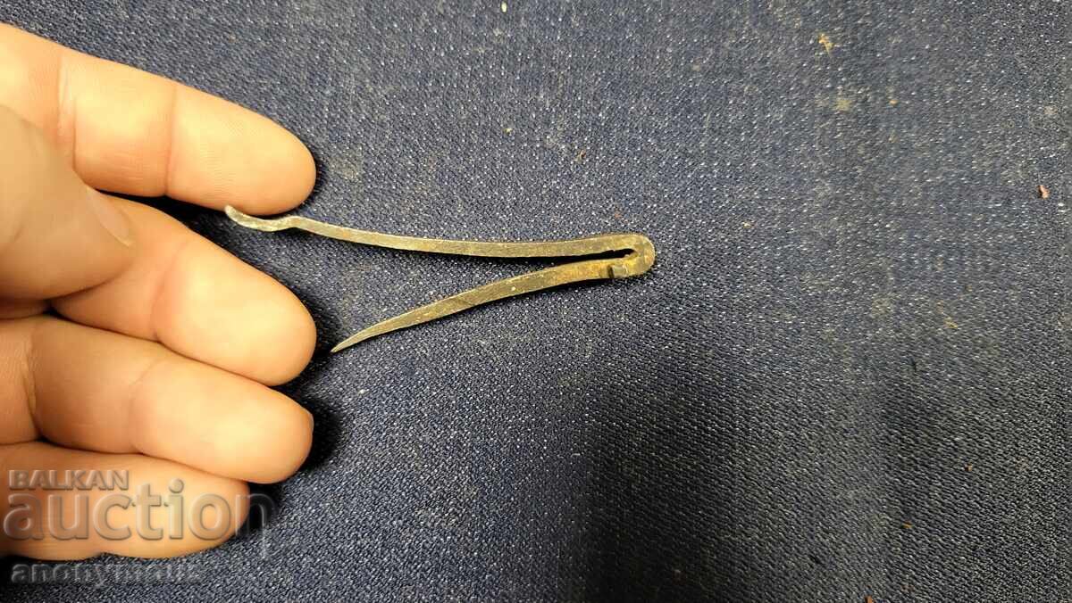 Part for rifle, pistol, carbine, revolver, spring, double - 5