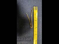 Част за пушка, пищов, карабина, револвер пружина двойна