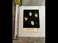 Carte veche cu greieri