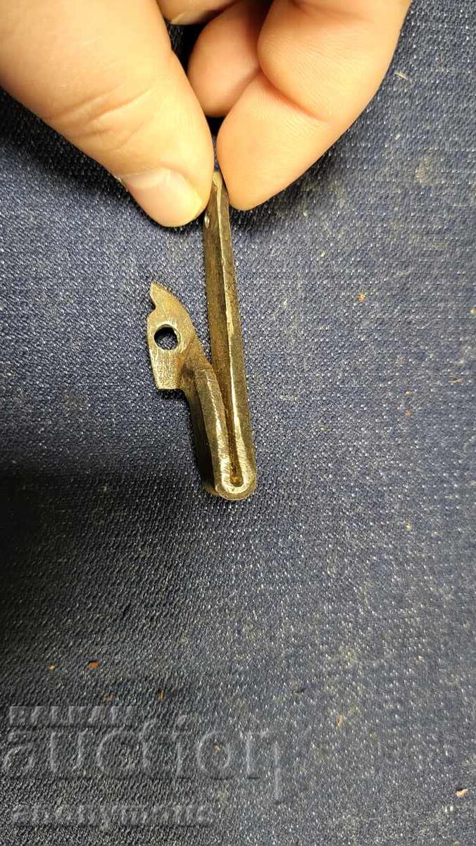 Доставка на Част за пушка, пищов, карабина, револвер пружина двойна 1 Доставка на Част за пушка, пищов, карабина, револвер пружина двойна 1