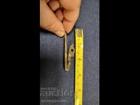 Част за пушка, пищов, карабина, револвер пружина двойна 1