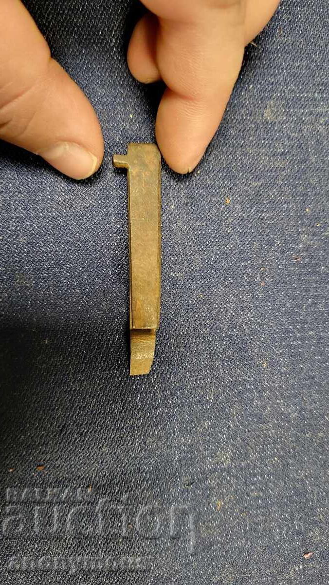 Аукцион Част за пушка, пищов, карабина, револвер пружина двойна 2 Аукцион Част за пушка, пищов, карабина, револвер пружина двойна 2