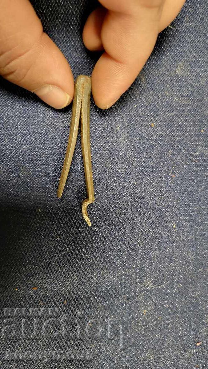 Доставка на Част за пушка, пищов, карабина, револвер пружина двойна 2 Доставка на Част за пушка, пищов, карабина, револвер пружина двойна 2