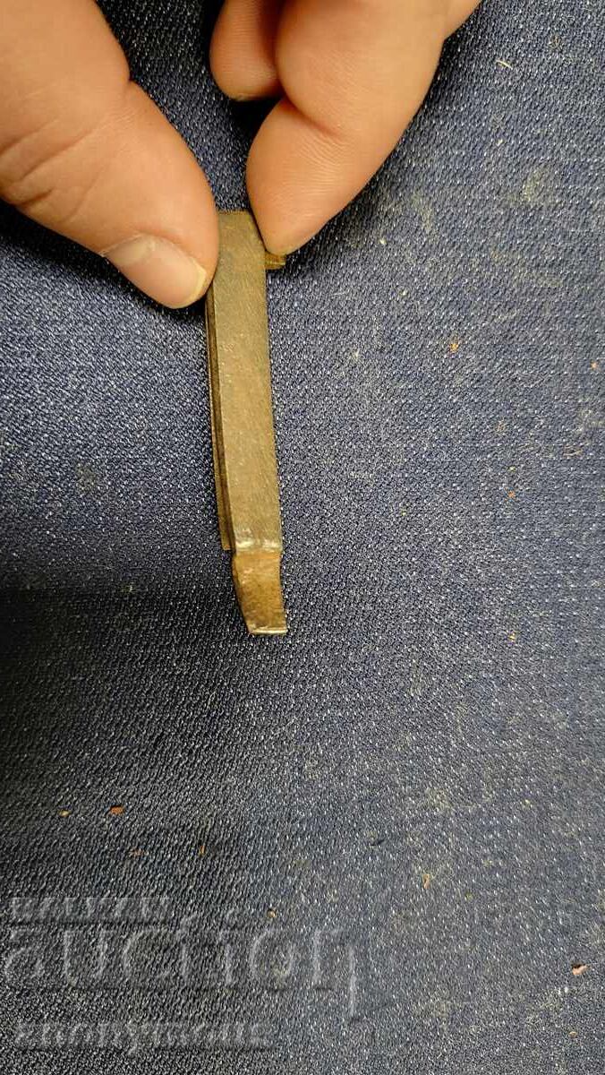 Част за пушка, пищов, карабина, револвер пружина двойна 2 - 5 Част за пушка, пищов, карабина, револвер пружина двойна 2 - 5