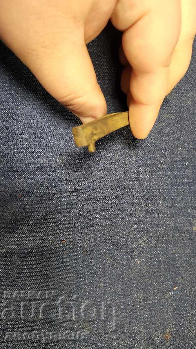 Част за пушка, пищов, карабина, револвер пружина двойна 2 - 6 Част за пушка, пищов, карабина, револвер пружина двойна 2 - 6