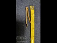 Част за пушка, пищов, карабина, револвер пружина двойна 2