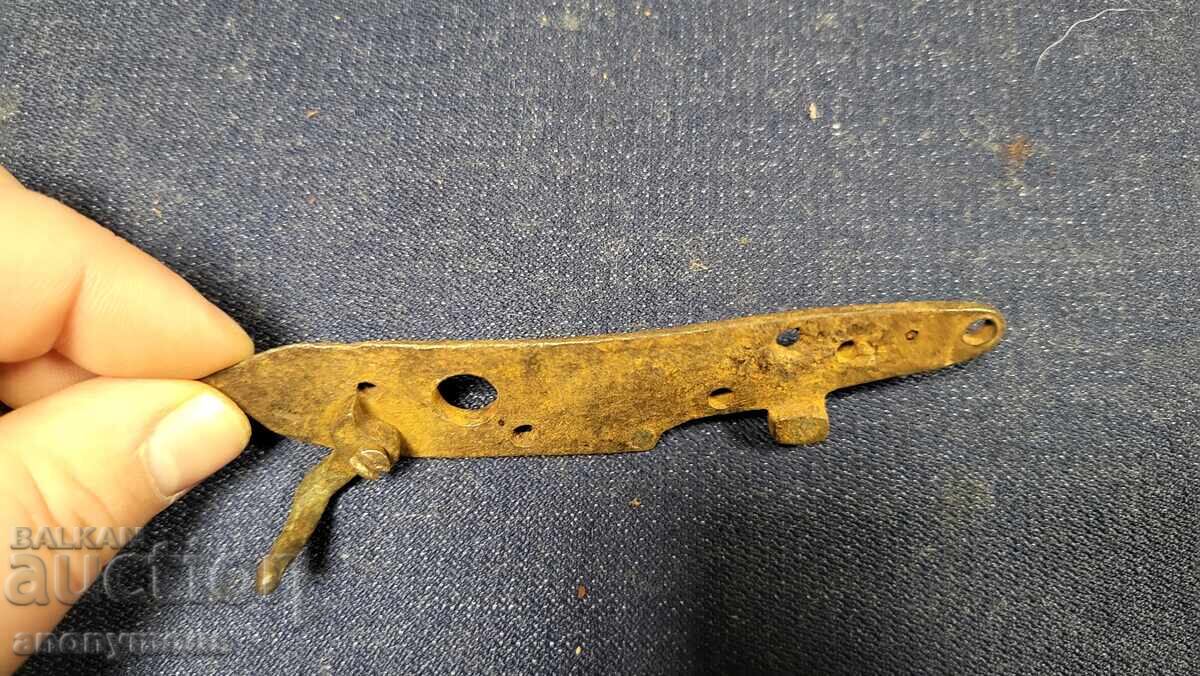 Доставка на Част за пушка, пищов, карабина, револвер плочка 2 Доставка на Част за пушка, пищов, карабина, револвер плочка 2