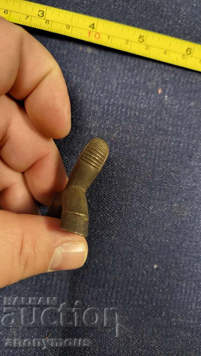 Delivery of Part for a rifle, pistol, carbine, revolver hammer, firing pin Delivery of Part for a rifle, pistol, carbine, revolver hammer, firing pin