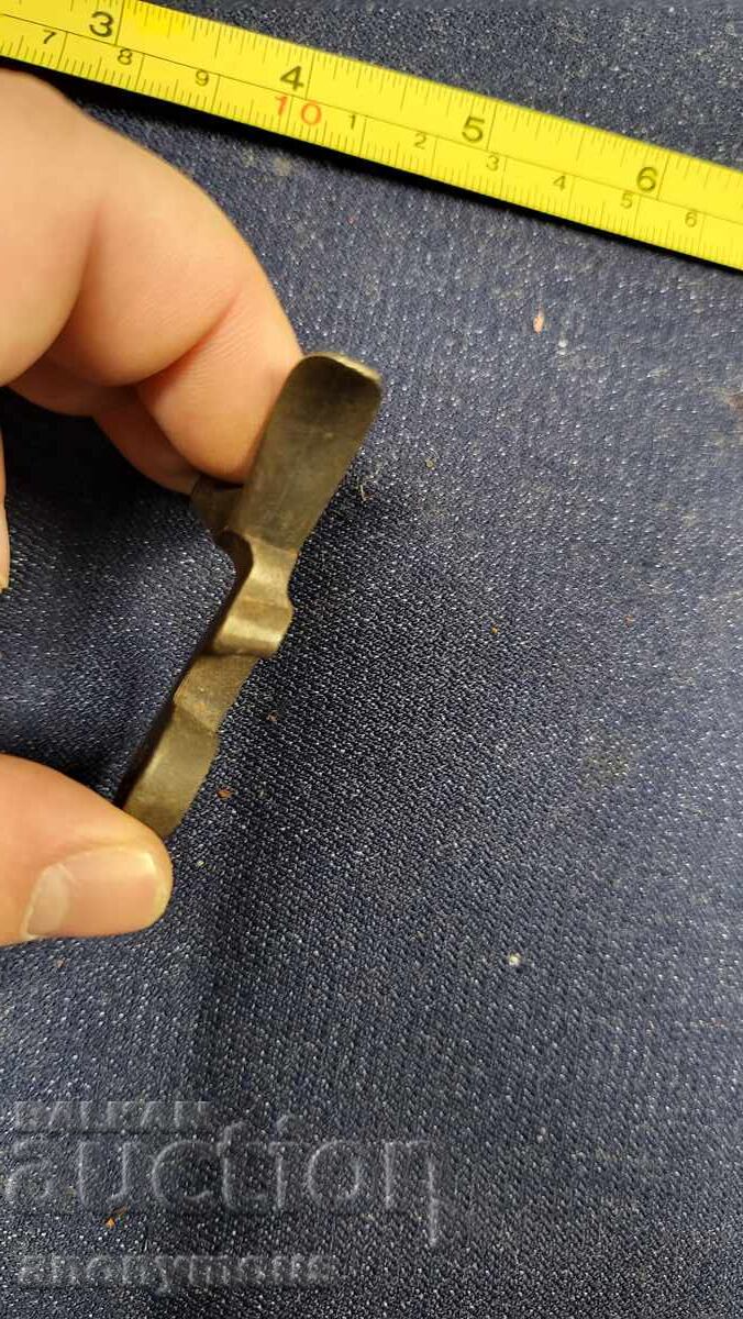 Part for a rifle, pistol, carbine, revolver hammer, firing pin - 6 Part for a rifle, pistol, carbine, revolver hammer, firing pin - 6