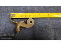 Част за пушка, пищов, карабина, револвер чук чукче