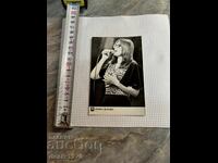 Aurul Orfeu Donika Venkova