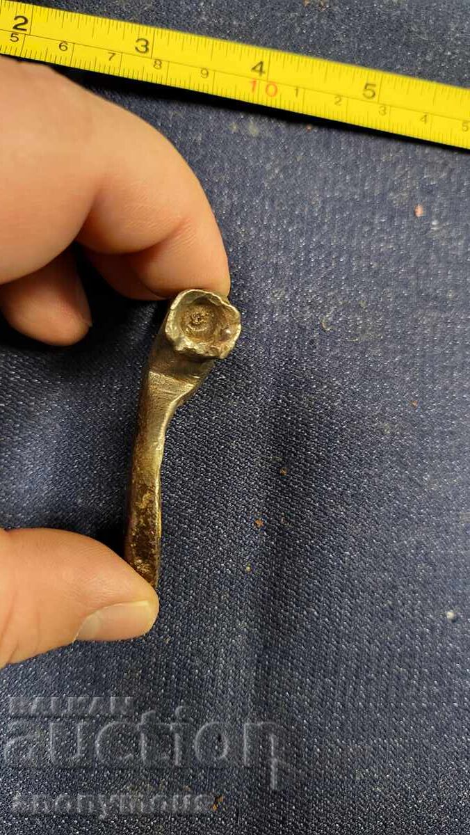 Аукцион Част за пушка, пищов, карабина, револвер чук чукче 1