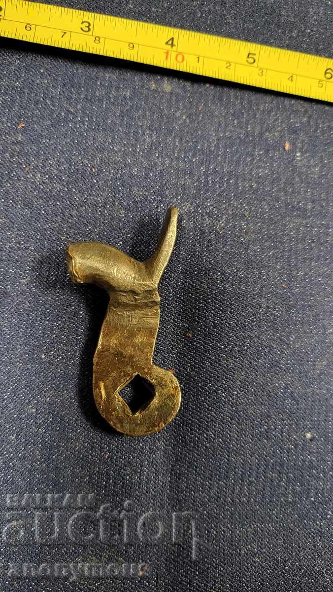 Доставка на Част за пушка, пищов, карабина, револвер чук чукче 1