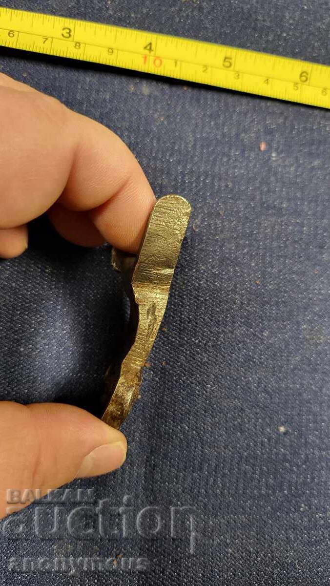 Част за пушка, пищов, карабина, револвер чук чукче 1 - 5