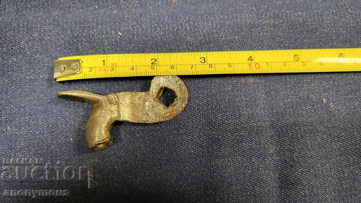 Част за пушка, пищов, карабина, револвер чук чукче 1