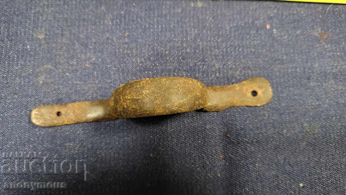 Part for a rifle, pistol, carbine, revolver bracket with price 40.00 BGN | € 20.45 Part for a rifle, pistol, carbine, revolver bracket with price 40.00 BGN | € 20.45