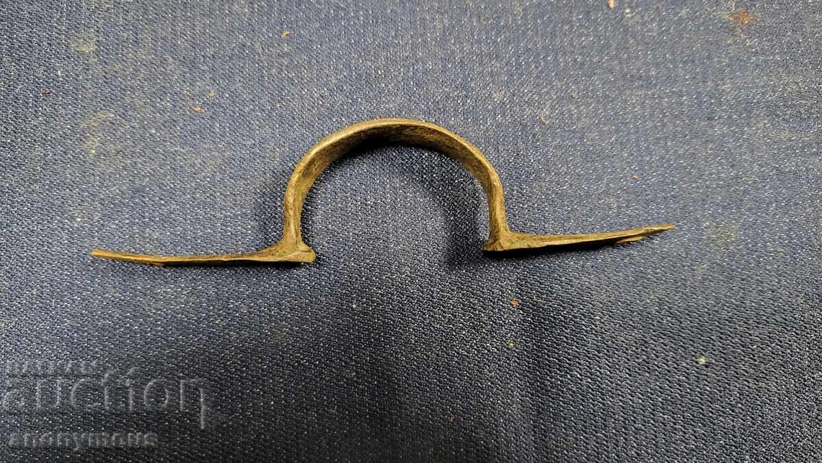 Auction Part for a rifle, pistol, carbine, revolver bracket Auction Part for a rifle, pistol, carbine, revolver bracket