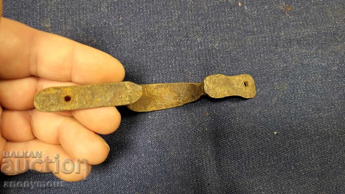 Delivery of Part for a rifle, pistol, carbine, revolver bracket Delivery of Part for a rifle, pistol, carbine, revolver bracket