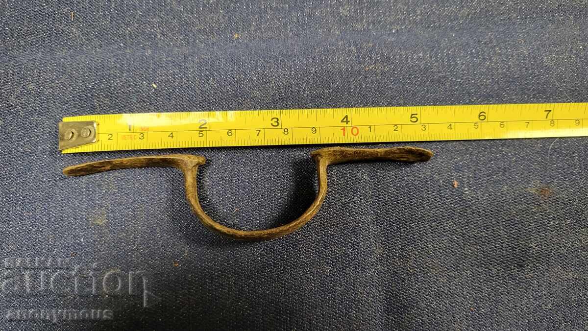 Part for a rifle, pistol, carbine, revolver bracket Part for a rifle, pistol, carbine, revolver bracket