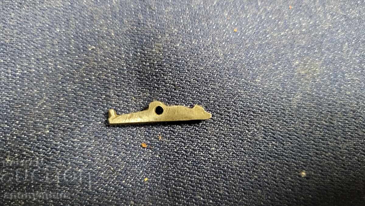 Част за револвер, пищов, карабина, пушка с цена 10.00 лв. | € 5.11 Част за револвер, пищов, карабина, пушка с цена 10.00 лв. | € 5.11