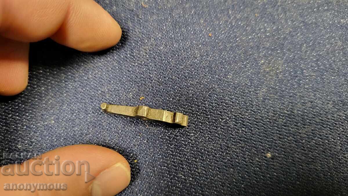 Аукцион Част за револвер, пищов, карабина, пушка Аукцион Част за револвер, пищов, карабина, пушка