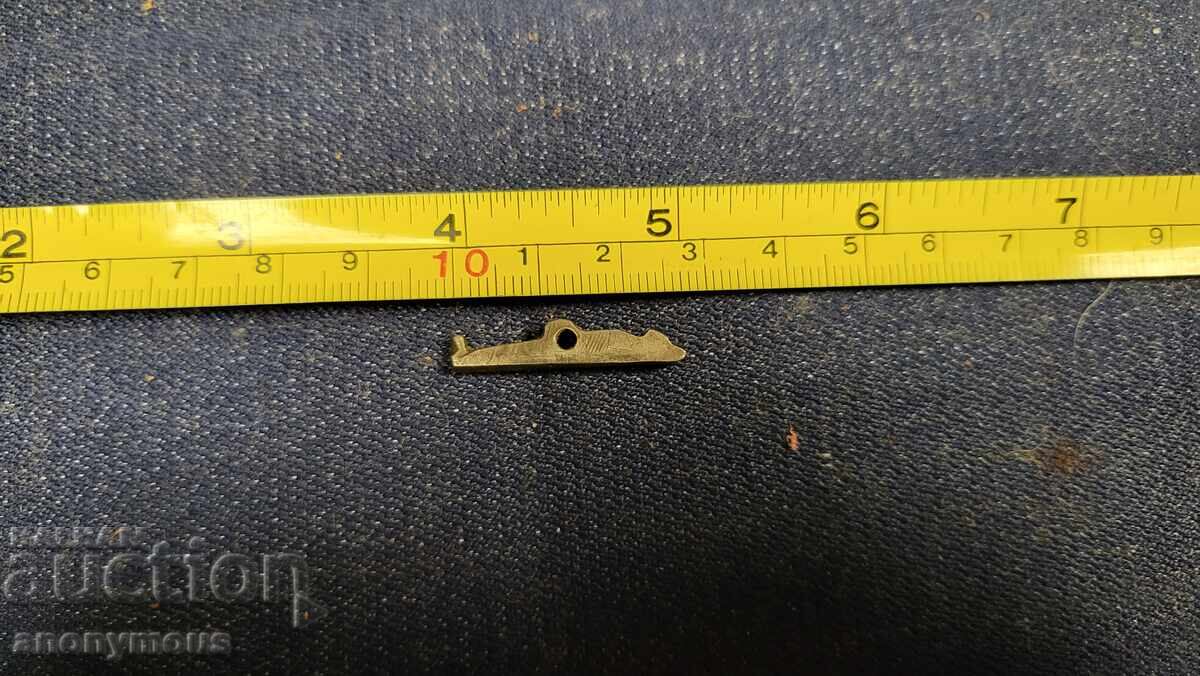 Част за револвер, пищов, карабина, пушка Част за револвер, пищов, карабина, пушка