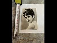 Felicitare cu Martina Radinska