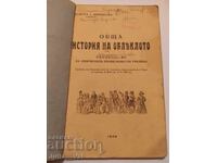 General History of Clothing - 1938