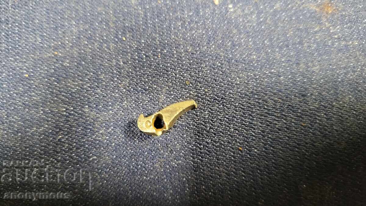 Аукцион Част за револвер, пищов, карабина, пушка предпазител Аукцион Част за револвер, пищов, карабина, пушка предпазител