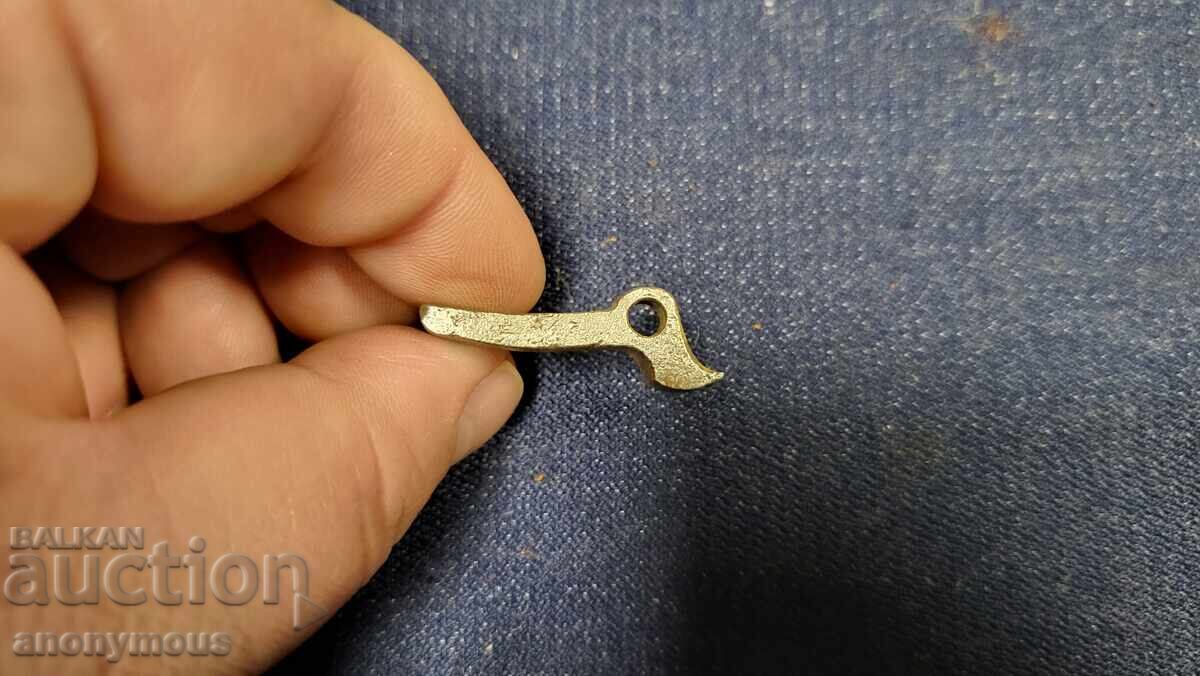 Auction Part for revolver, pistol, carbine, rifle - firing pin Auction Part for revolver, pistol, carbine, rifle - firing pin