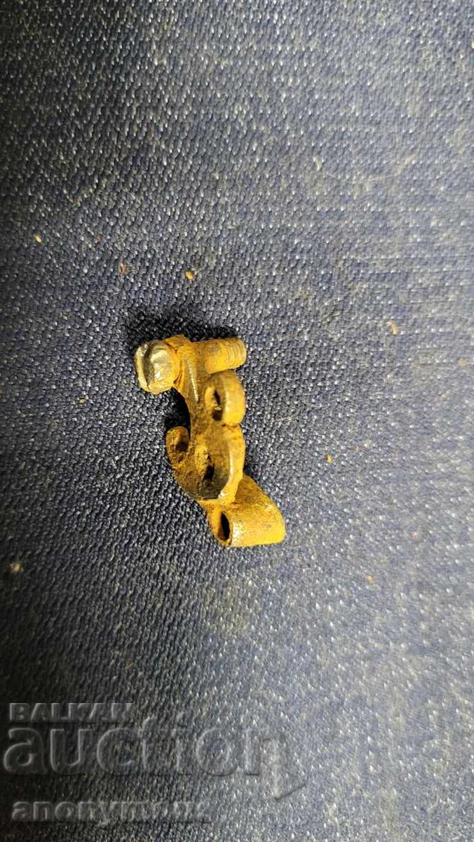 Част за револвер, пищов, карабина, пушка с цена 10.00 лв. | € 5.11 Част за револвер, пищов, карабина, пушка с цена 10.00 лв. | € 5.11