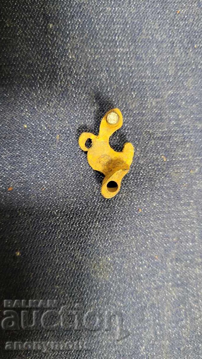 Част за револвер, пищов, карабина, пушка - 5 Част за револвер, пищов, карабина, пушка - 5