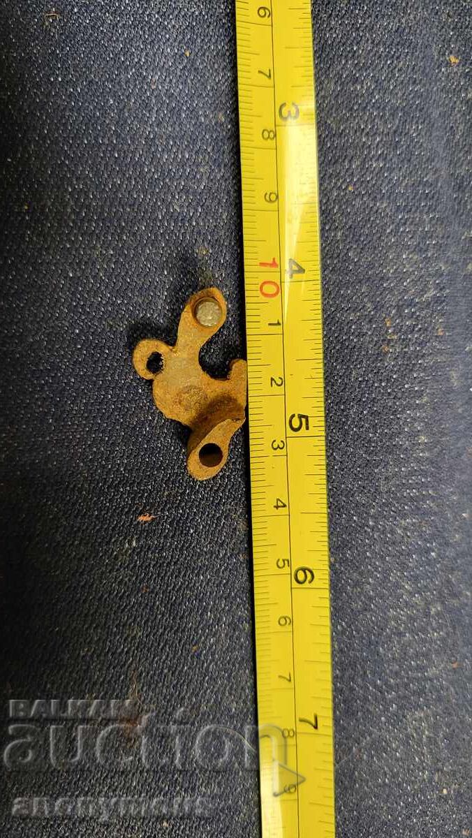 Част за револвер, пищов, карабина, пушка Част за револвер, пищов, карабина, пушка