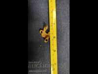 Част за револвер, пищов, карабина, пушка