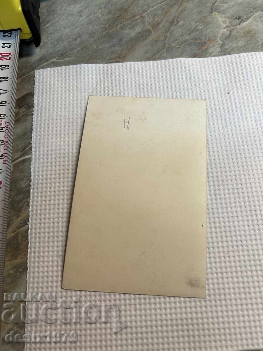 Delivery of Photo with Hristo Kidikov Delivery of Photo with Hristo Kidikov