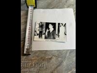 Fotografie veche a lui Pasha Hristova