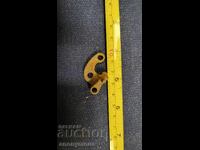 Част за револвер, пищов, карабина, пушка 1