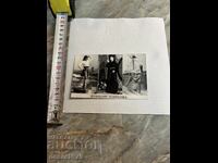 Photo with Emilia Markova