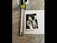 Η Χρυσή Ορφέας Εμίλια Μάρκοβα