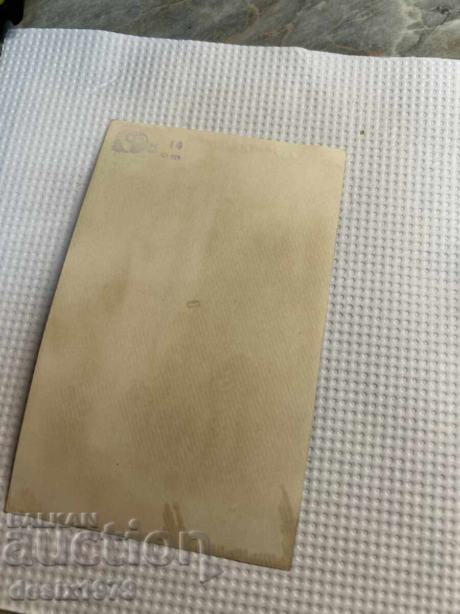 Delivery of Emilia Markova The Golden Orpheus