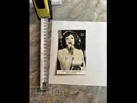 Emilia Markova The Golden Orpheus