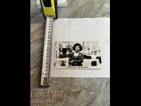 Photo with Emilia Markova