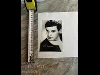 Fotografie cu Boris Godjunov