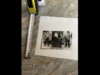 Fotografie cu Boris Godjunov